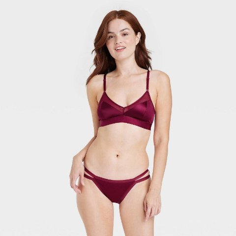 Target.com Auden Underwear Sale 5 for $20