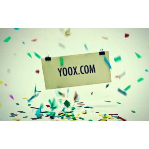 Regular-priced Items @ YOOX.COM