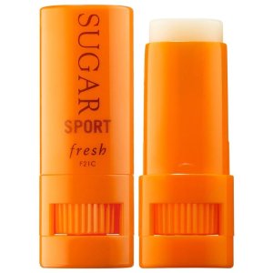 Fresh launched new Sugar Sport Treatment Sunscreen SPF 30