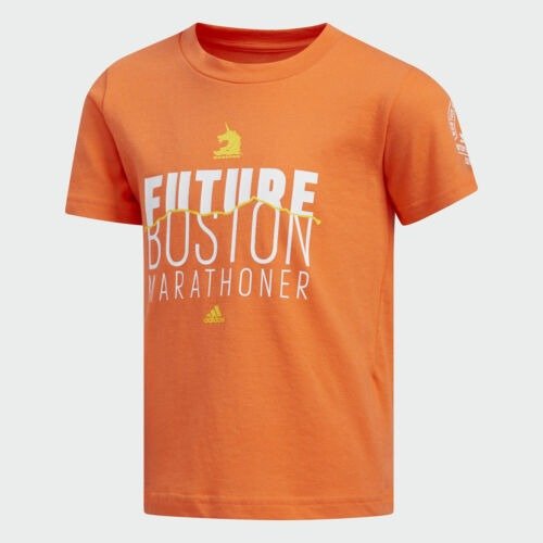Boston Marathon® Future Tee Kids'