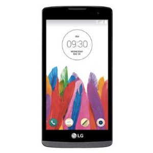 LG Leon LTE 无合约智能手机