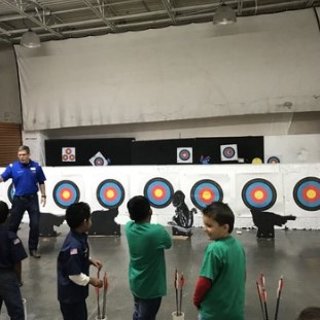Texas Archery Academy - 达拉斯 - Plano