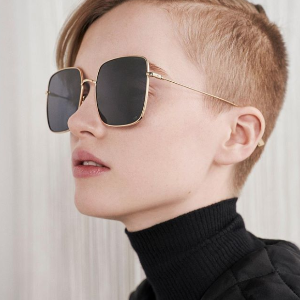 Saks Fifth Avenue Select Dior Sunglasses on Sale