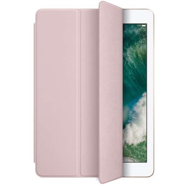 Apple iPad Smart Cover Pink Sand