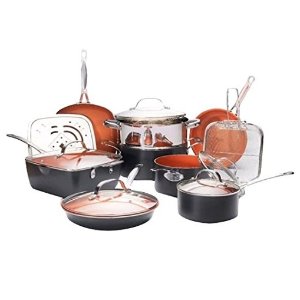 Today Only: select Gotham Steel Cookware and Bakeware @ Amazon.com