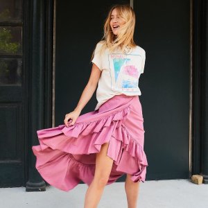Gilt Select Free People Clothes Sale