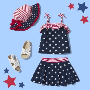 The Children's Place 4TH of July Shop