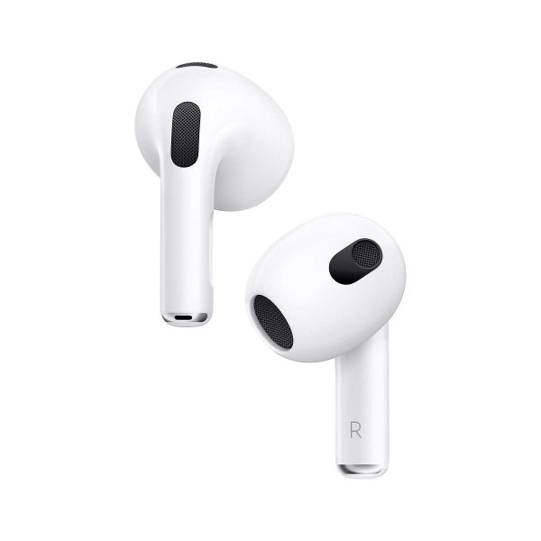 New AirPods (3rd Generation)