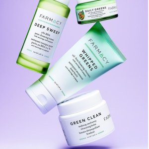 Farmacy Beauty Skincare Products Hot Sale