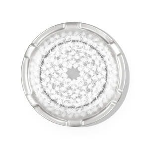 Cashmere Cleanse Luxe Facial Brush Head - Clarisonic