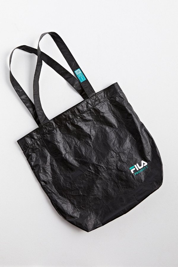 X BTS Project 7 Pure Tote Bag