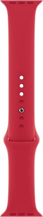 Watch Band - Sport Band (41mm) - (Product) RED - Regular