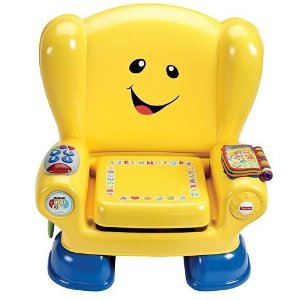 Fisher-Price Laugh & Learn Smart Stages Chair @ Kohl's