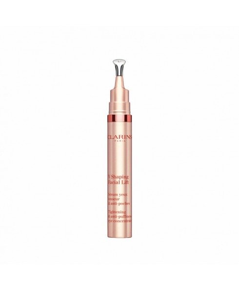 - V Shaping Facial Lift Tightening & Depuffing Eye Concentrate (15ml)