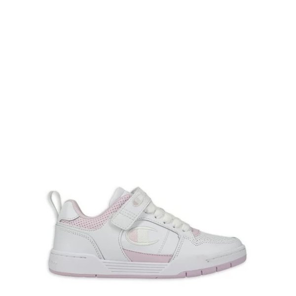 Youth Girls Areana Power Lo-top Sneaker, Sizes 3.5-7