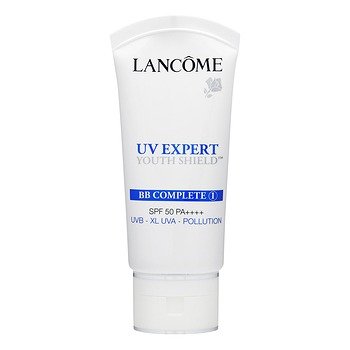 LANCOME UV EXPERT YOUTH SHIELD BB COMPLETE ULTIMATE MULTI SKIN PROTECTION SPF50 / PA++++