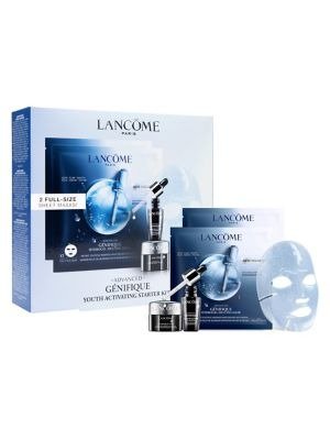Limited-Edition Advanced Genifique Youth Activating 4-Piece Starter Kit