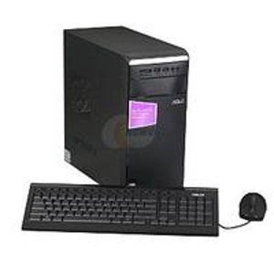 ASUS M11AD-US012S 4th Generation Core i7 Desktop + Free Keyboard and Mouse