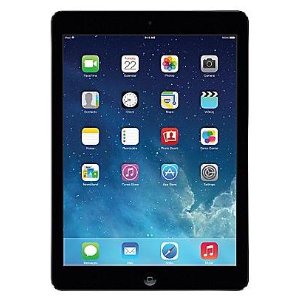 Apple iPad Air 16GB Wi-Fi  9.7" Tablet