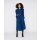 Women's Blue Horse Jacquard Dress | Stella McCartney Men