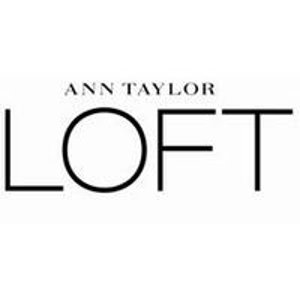 select Sweaters and Tops @ Loft
