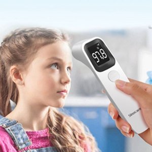 Sinocare No-Touch Forehead Thermometer for Adults and Kids