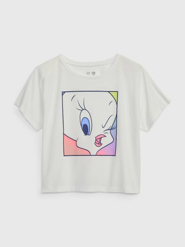 Looney Tunes 儿童、大童T恤