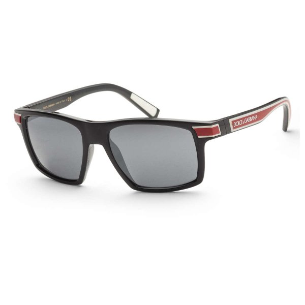 Men's Sunglasses DG6160-501-6G-54
