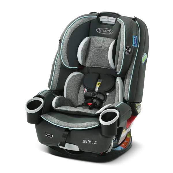 4Ever DLX 4合1 婴儿汽车座椅