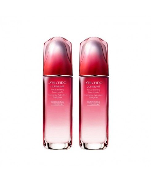 - Ultimune Power Infusing Concentrate Duo (2 x 100ml)