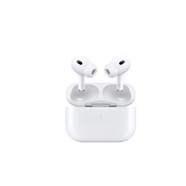 AirPods Pro with MagSafe Charging Case, 2nd Gen