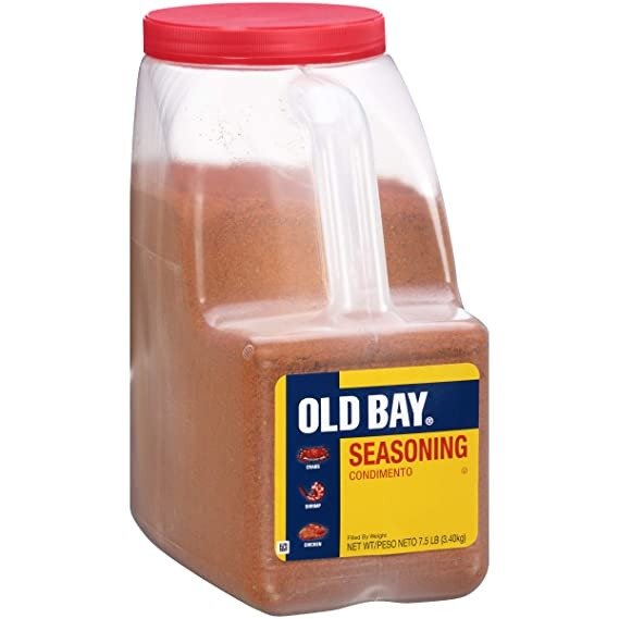 Old Bay 海鲜调味料 7.5lb