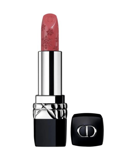 Golden Nights Rouge Dior Lipstick