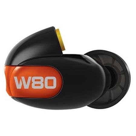 Westone W80 Eight-Driver Earphones w/ ALO Audio and MFi Cables