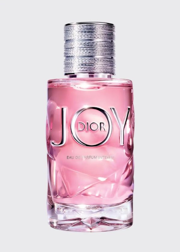 JOY byEau de Parfum Intense, 3 oz./ 90 mL