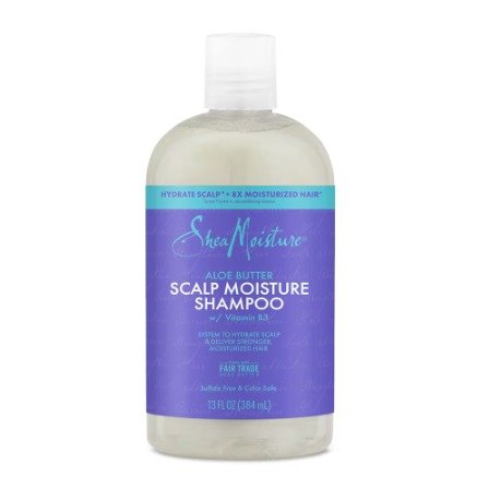 Scalp Moisture Shampoo 13.0fl oz