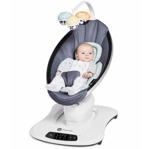 4moms 婴儿摇篮、高脚餐椅等产品促销