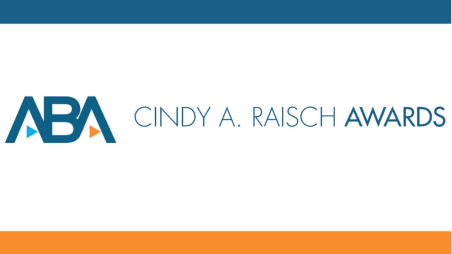 安德森律师事务所祝贺纽约亚裔美国律师协会获得ABA  Cindy A. Raisch奖