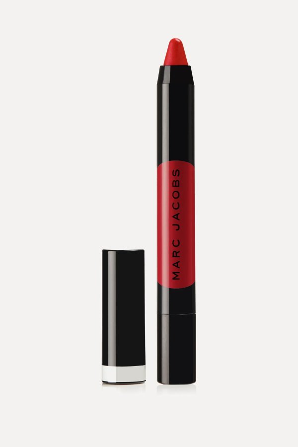 Le Marc Liquid Lip Crayon - How Rouge! 340