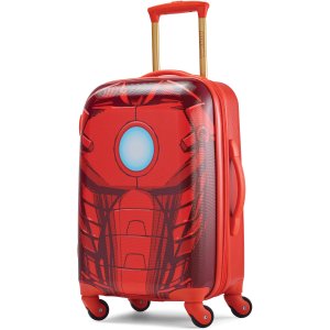 American Tourister Marvel Hardside Spinner Luggage