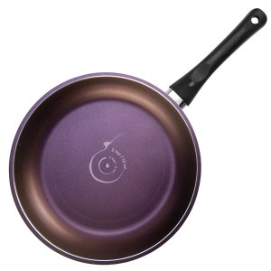 TeChef - Art Pan Collection / Fry Pan, Coated 5 times with Teflon Select Non-Stick Coating (PFOA Free) - 11 Inch (28 cm)