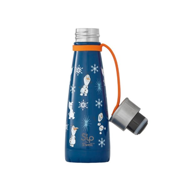 Disney Frozen 2 Trusty Sidekick | S'well® Bottle Official | Reusable Insulated Water Bottles