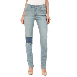 Levi's® Mid-Rise Skinny Jeans On Sale @ 6PM.com