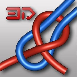  Knots 3D for Android