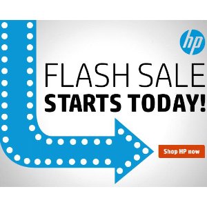 72 Hours Flash Sale @HP