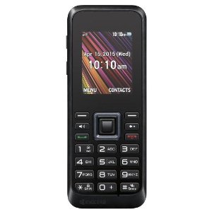 T-Mobile Prepaid Kyocera Rally No-Contract Cell Phone