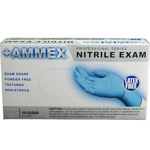 Ammex Professional一次性手套