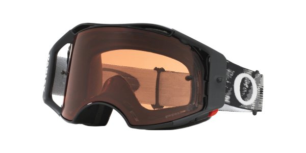 Airbrake® MX 滑雪护目镜