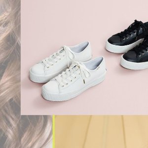 Keds Select Styles Shoes on Sale