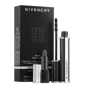 Givenchy Noir Couture Mascara Set @ Sephora.com